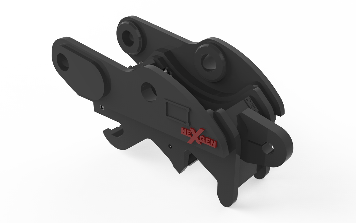 2249011_Coupler-1 Pin Grabber Coupler