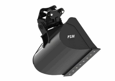 Helac Style Actuated Tilt Mechanism 