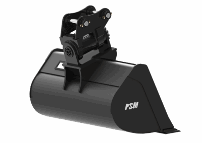 Helac Style Actuated Tilt Mechanism 