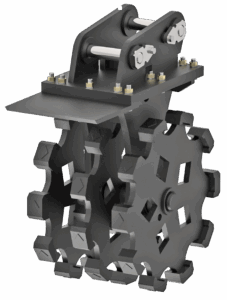 ACE 24BL wheel rendered