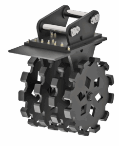 ACE 36-EXL wheel rendered