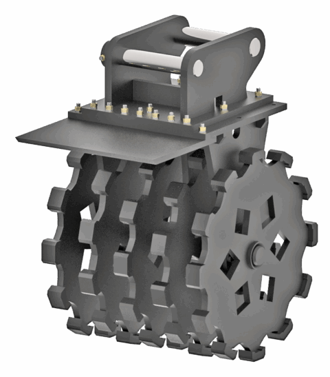 Ace Wheels - PSM Corp