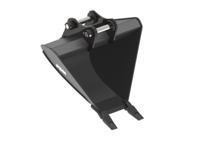 excavator trapezoid bucket