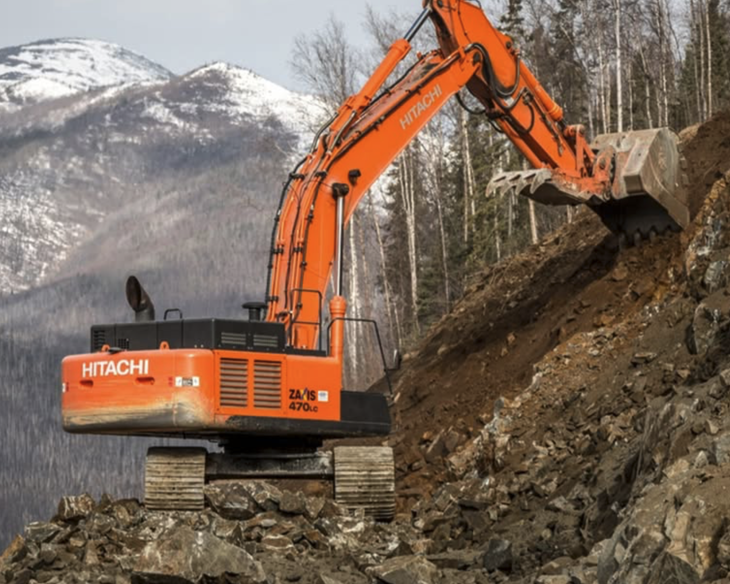 Progressive link thumb working on beach