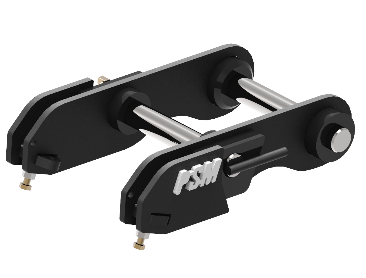 hooked-attachment adapter